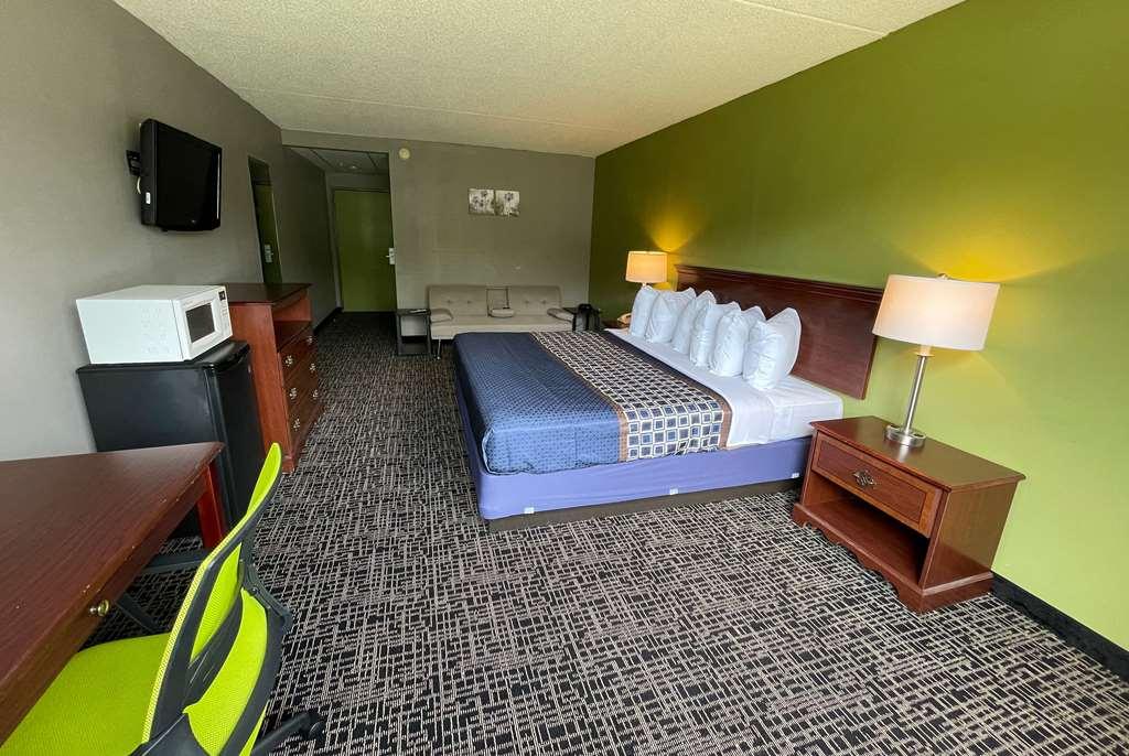 Wingate By Wyndham Lake George Quarto foto