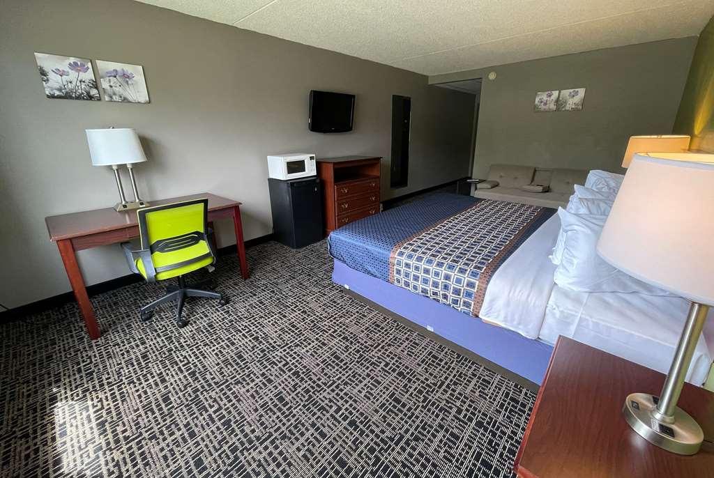 Wingate By Wyndham Lake George Quarto foto