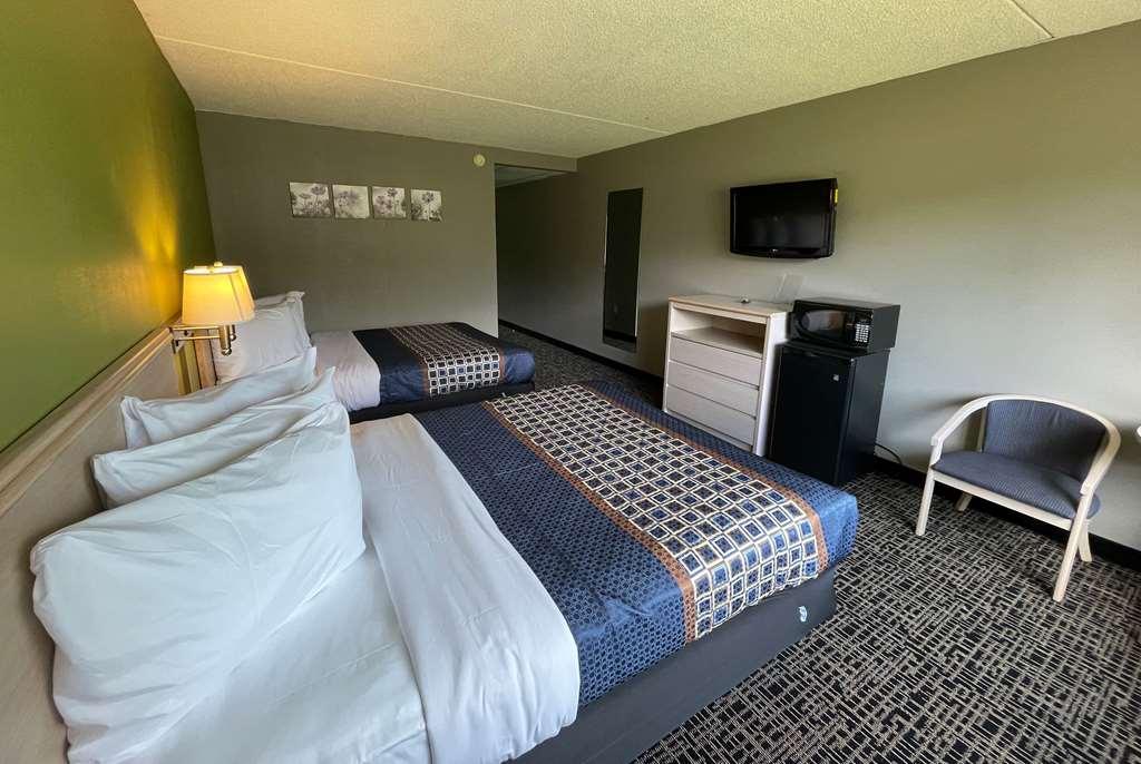 Wingate By Wyndham Lake George Quarto foto