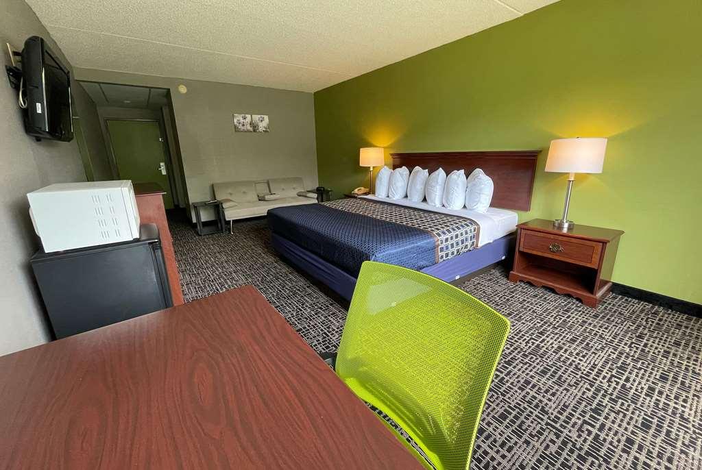 Wingate By Wyndham Lake George Quarto foto