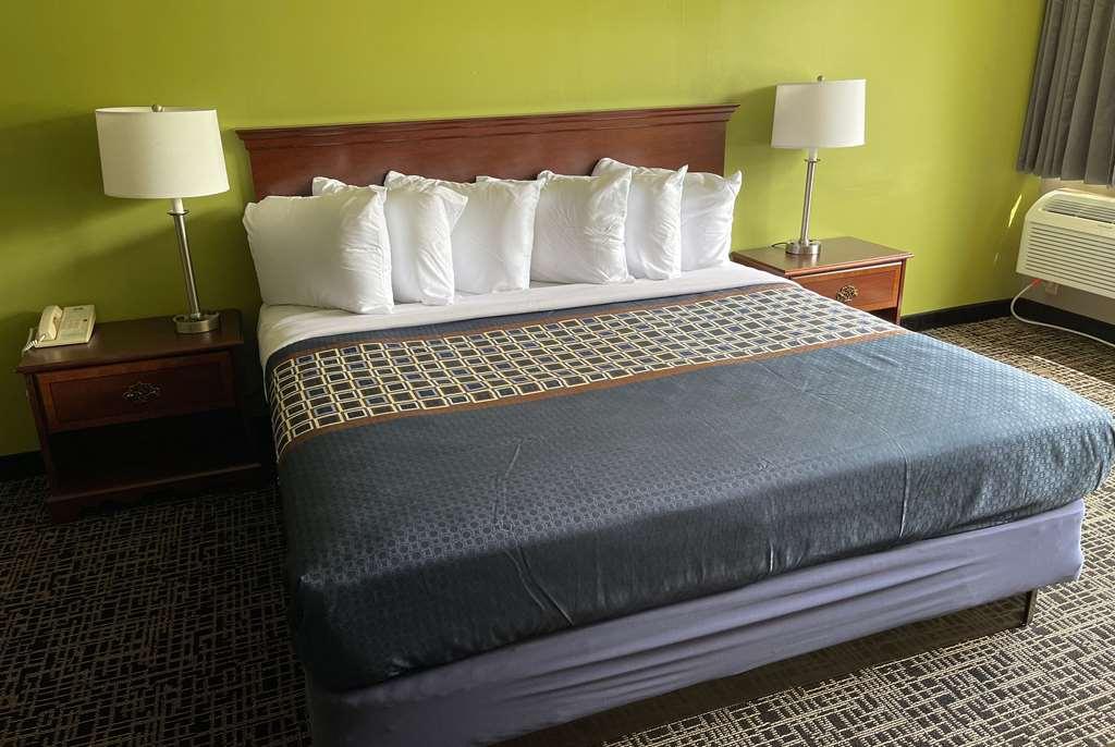 Wingate By Wyndham Lake George Quarto foto